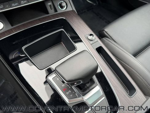 Used 2023 Audi Q5 2.0T Premium Plus w/ Premium Plus Package image 25