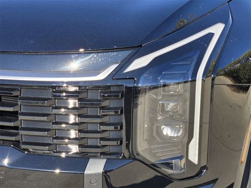 New 2026 Kia Sportage EX w/ EX Panorama Roof Package image 6