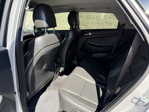 Used 2020 Hyundai Tucson Ultimate AWD/4WD image 16
