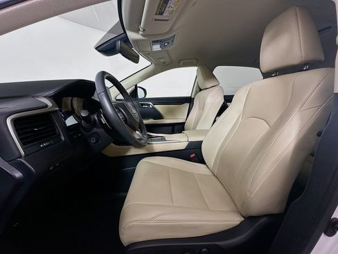 Used 2022 Lexus RX 350 FWD image 13