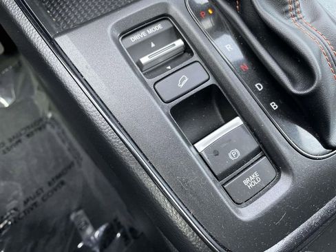 Used 2024 Honda CR-V Sport image 41