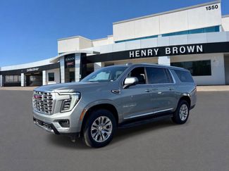 New 2026 GMC Yukon XL Denali AWD/4WD video 1