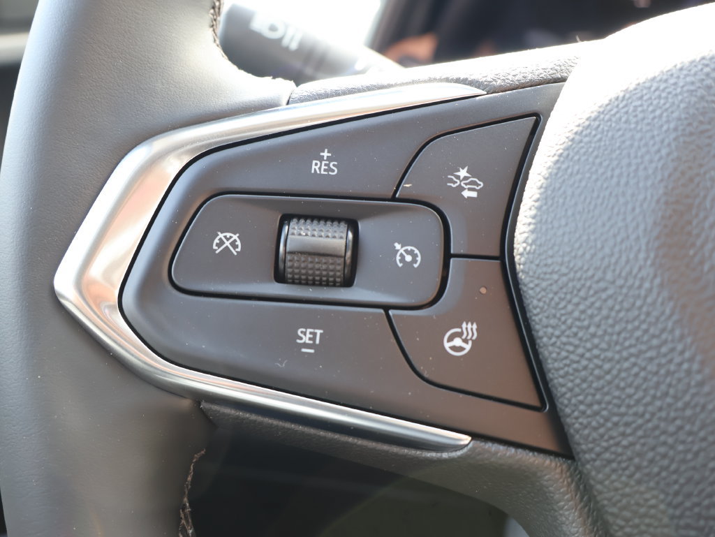 New 2026 Chevrolet Trax LT w/ Driver Confidence Package FWD image 16