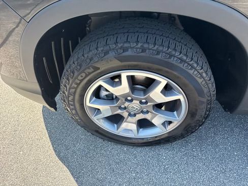 Used 2023 Honda Passport TrailSport image 40
