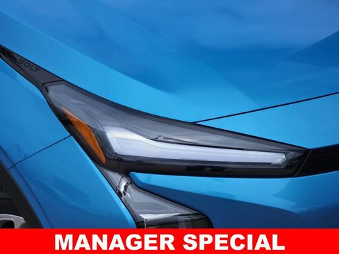 New 2027 Chevrolet Bolt LT FWD image 33