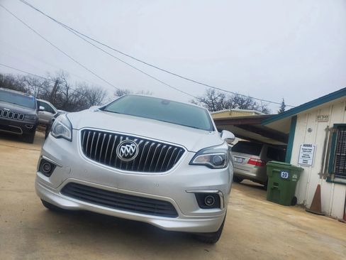 Used 2017 Buick Envision Premium image 2