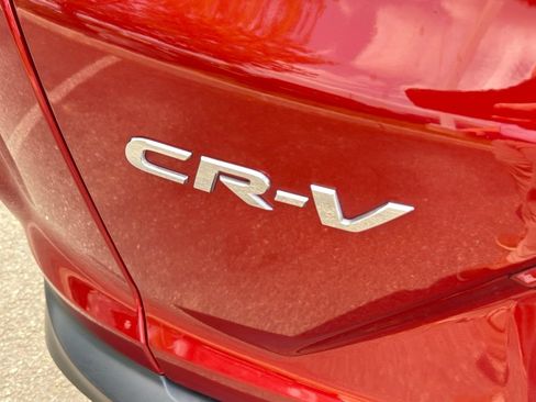 Used 2018 Honda CR-V Touring image 11