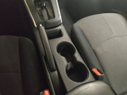 Used 2017 Nissan Sentra S image 26