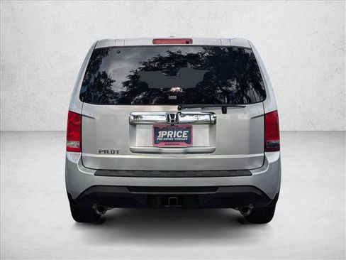 Used 2013 Honda Pilot EX-L image 7