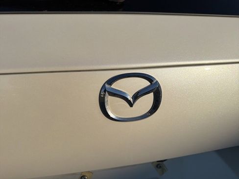 Used 2025 MAZDA CX-50 AWD 2.5 S w/ Preferred Package image 24