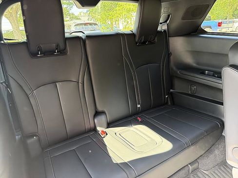 New 2027 INFINITI QX60 Autograph AWD/4WD image 23