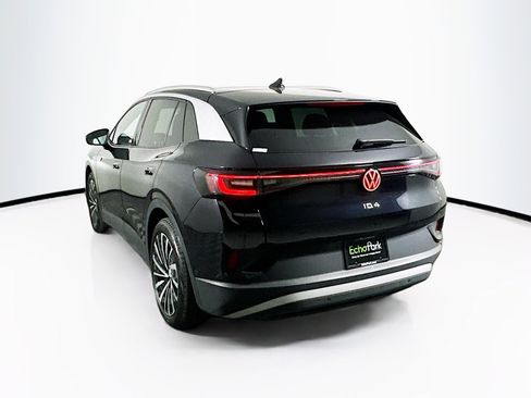 Used 2023 Volkswagen ID.4 Pro S Plus image 5