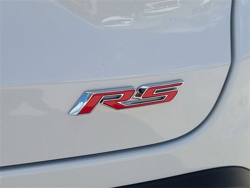 New 2026 Chevrolet Trax RS image 32