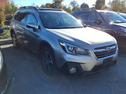 Used 2019 Subaru Outback 3.6R Limited