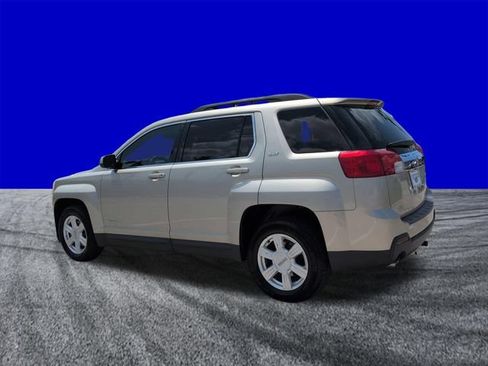 Used 2014 GMC Terrain SLT FWD image 6