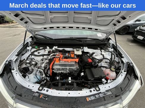 New 2025 Chevrolet Blazer EV RS w/ Super Cruise Package image 28