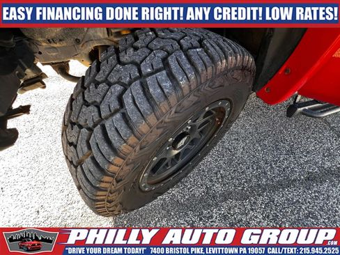 Used 2016 Toyota Tundra SR5 w/ TRD Off Road Package image 28