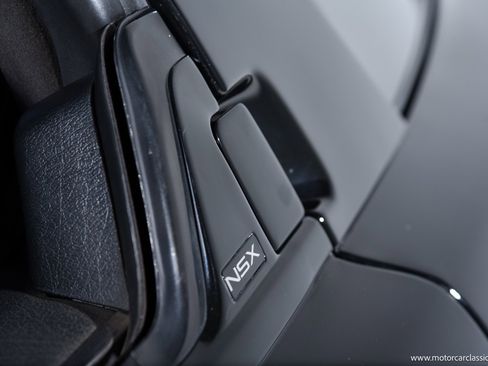 Used 1992 Acura NSX image 21