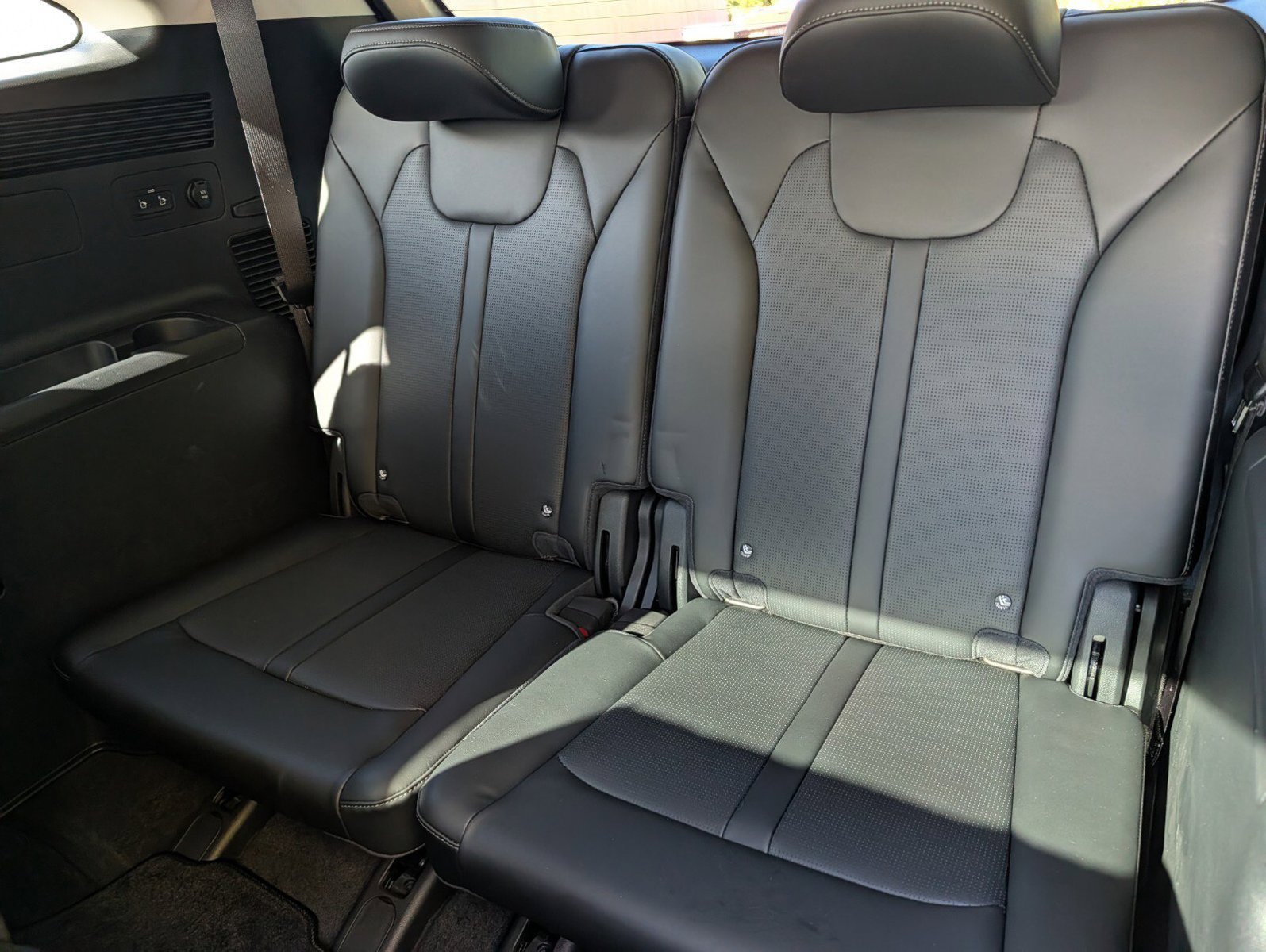 Used 2026 Kia Sorento S w/ S Panoramic Sunroof Package FWD image 30