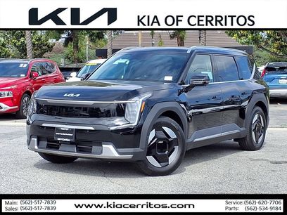 Used 2026 Kia EV9 Wind