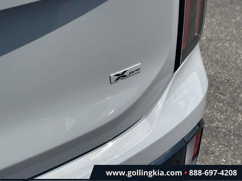Certified 2024 Kia Telluride SX Prestige X-Pro AWD/4WD image 8