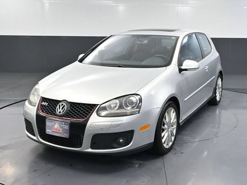 Used 2006 Volkswagen GTI 2.0T 2-Door FWD image 8