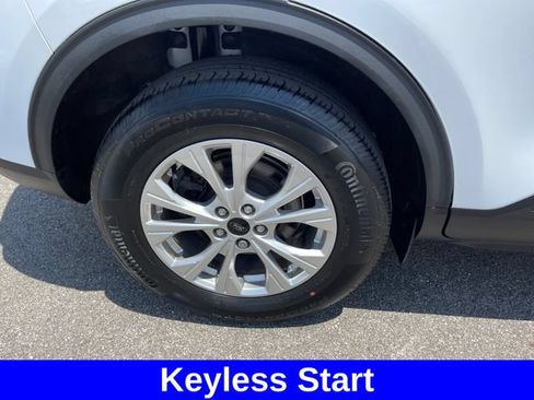 Used 2023 Ford Escape Active AWD/4WD image 39
