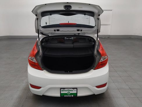 Used 2013 Hyundai Accent SE FWD image 29