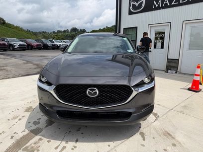 New 2026 MAZDA CX-30 AWD 2.5 S w/ Select Sport Pkg