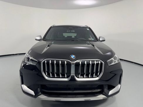 Used 2024 BMW X1 xDrive28i w/ Premium Package AWD/4WD image 2