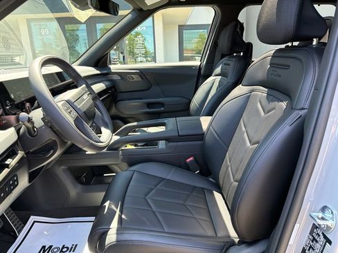 New 2027 Kia Telluride SX X-Line AWD/4WD image 30