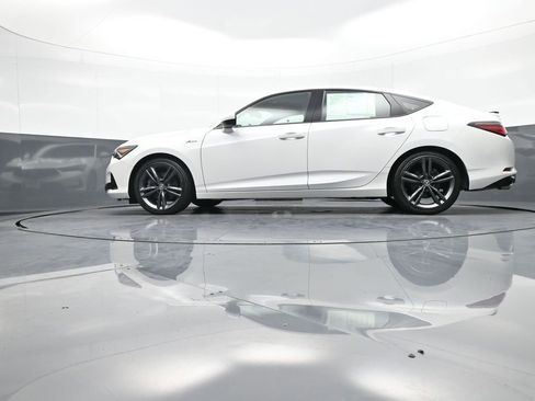 Certified 2023 Acura Integra A-Spec image 32