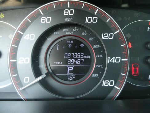 Used 2015 Honda Accord EX-L image 16
