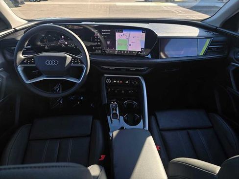 New 2025 Audi Q5 Prestige image 19
