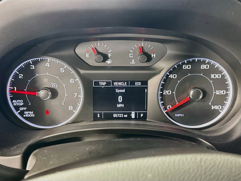 Used 2018 GMC Terrain SLE w/ Driver Convenience Package AWD/4WD image 20