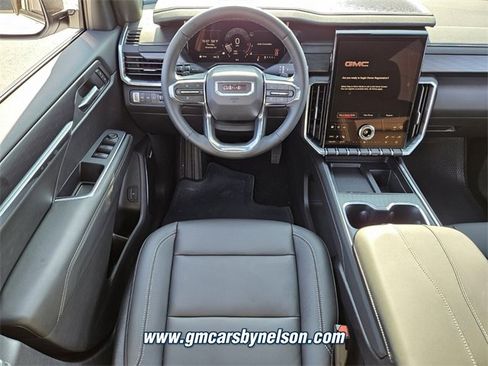 New 2026 GMC Acadia Elevation w/ Elevation Premium Package image 7