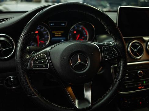 Used 2016 Mercedes-Benz CLA 250 4MATIC w/ Premium 1 Package image 15