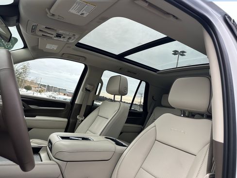 Certified 2023 GMC Yukon Denali w/ Max Trailering Package image 10