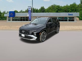 New 2026 Hyundai Tucson SEL video 2