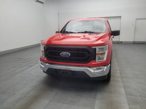 Used 2022 Ford F150 XL w/ Equipment Group 101A High RWD image 15