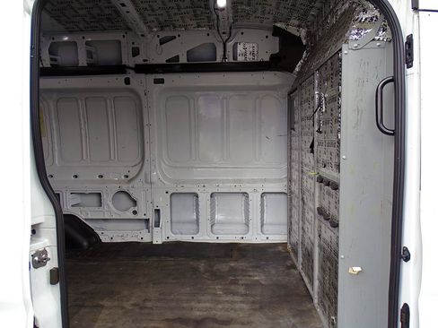 Used 2020 Ford Transit 250 148 High Roof Extended RWD image 36