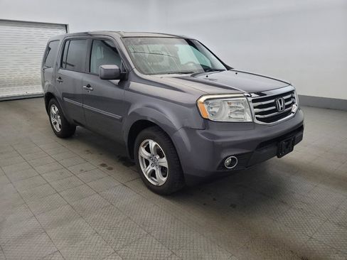 Used 2015 Honda Pilot EX-L image 13