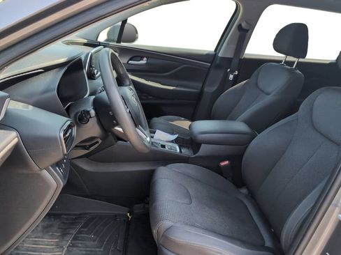 Used 2019 Hyundai Santa Fe SEL FWD image 8