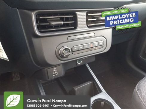New 2026 Ford Maverick XL w/ Equipment Group 101A AWD/4WD image 17