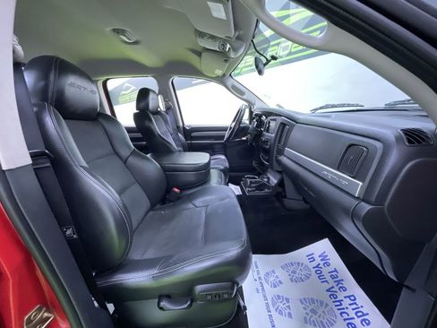 Used 2005 Dodge Ram 1500 Truck 2WD Quad Cab image 26