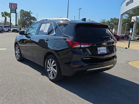 Used 2023 Chevrolet Equinox Premier image 6