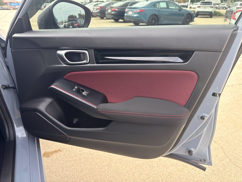 Used 2023 Honda Civic Si image 21