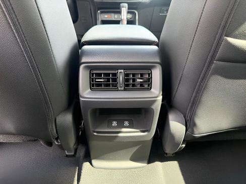 New 2026 Honda CR-V Sport-L image 12