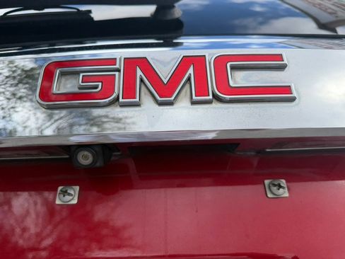 Used 2015 GMC Terrain SLT FWD image 25