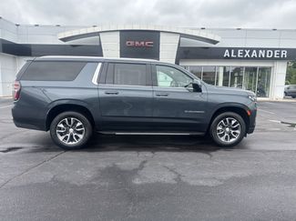 Used 2021 Chevrolet Suburban LT AWD/4WD video 2